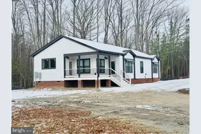 10657 Catharpin Road, Spotsylvania, VA 22551 - Photo 1
