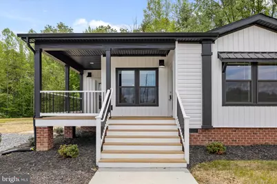 10657 Catharpin Road, Spotsylvania, VA 22551 - Photo 5