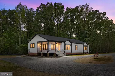 10657 Catharpin Road, Spotsylvania, VA 22551 - Photo 1