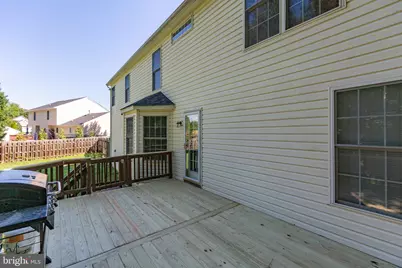 10408 Woodlake Court, Spotsylvania, VA 22553 - Photo 33