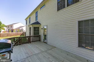 10408 Woodlake Ct, Spotsylvania, VA 22553 - Photo 33