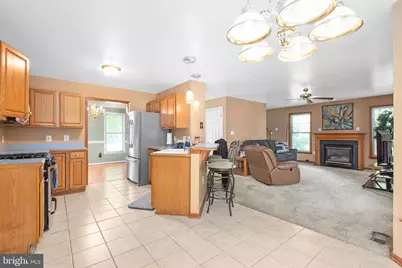 10408 Woodlake Court, Spotsylvania, VA 22553 - Photo 13