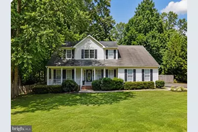 10408 Woodlake Court, Spotsylvania, VA 22553 - Photo 1