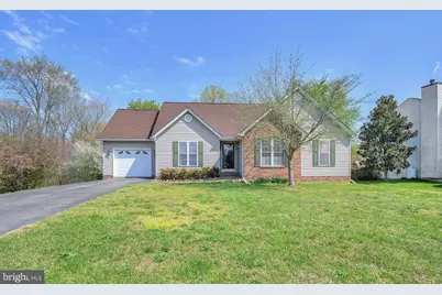2404 Ruffin Drive, Fredericksburg, VA 22408 - Photo 1