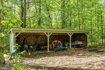 7501 Hunters Lodge Drive, Spotsylvania, VA 22551 - Photo 25