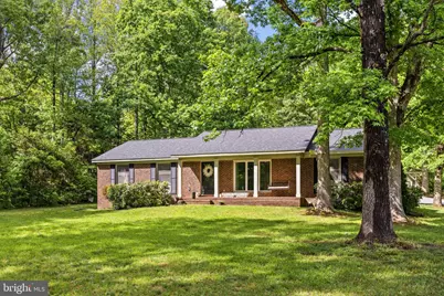 7501 Hunters Lodge Drive, Spotsylvania, VA 22551 - Photo 5
