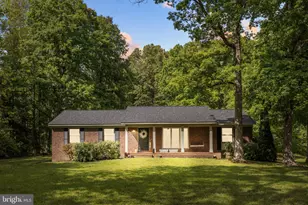 7501 Hunters Lodge Dr, Spotsylvania, VA 22551 - Photo 1