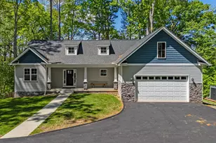 6725 Water Vw Ln, Mineral, VA 23117 - Photo 1