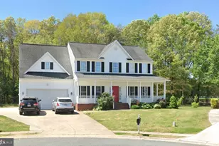 10000 Betsy St, Fredericksburg, VA 22408 - Photo 1
