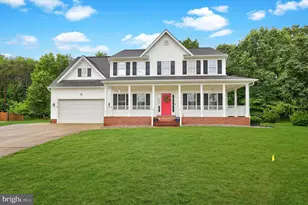 10000 Betsy St, Fredericksburg, VA 22408 - Photo 1