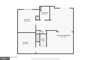 10610 Edinburgh Dr, Spotsylvania, VA 22553 - Photo 83