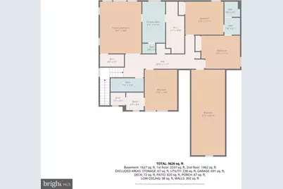 9904 S Harris Farm Road, Spotsylvania, VA 22553 - Photo 101