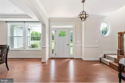 9904 S Harris Farm Road, Spotsylvania, VA 22553 - Photo 11