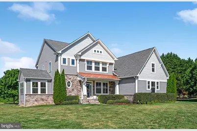 9904 S Harris Farm Road, Spotsylvania, VA 22553 - Photo 5