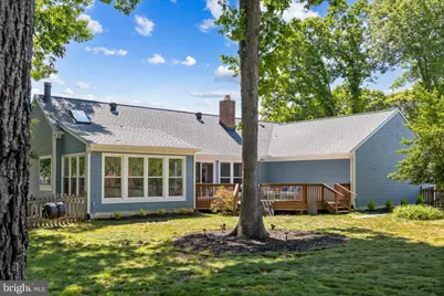 4810 Queensbury Circle, Fredericksburg, VA 22408 - Photo 37
