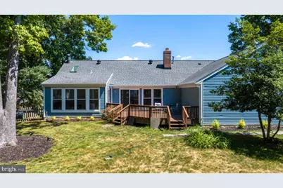 4810 Queensbury Circle, Fredericksburg, VA 22408 - Photo 41