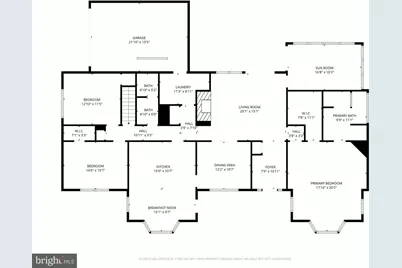 4810 Queensbury Circle, Fredericksburg, VA 22408 - Photo 59