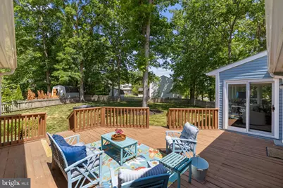 4810 Queensbury Circle, Fredericksburg, VA 22408 - Photo 35