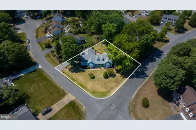 4810 Queensbury Circle, Fredericksburg, VA 22408 - Photo 47