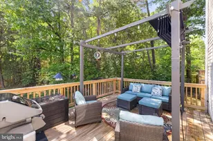 2416 Ruffin Dr, Fredericksburg, VA 22408 - Photo 33