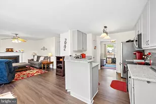 2416 Ruffin Dr, Fredericksburg, VA 22408 - Photo 11