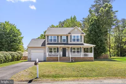 2416 Ruffin Drive, Fredericksburg, VA 22408 - Photo 1