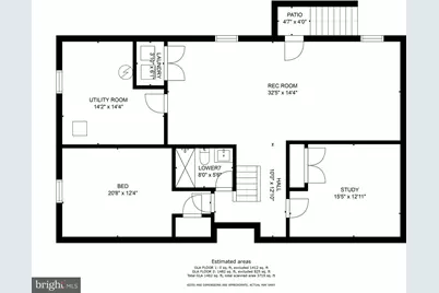 7100 N Roxbury Mill Road, Spotsylvania, VA 22551 - Photo 5