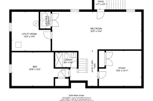 7100 N Roxbury Mill Rd, Spotsylvania, VA 22551 - Photo 5
