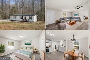 7309 Red Feather Ln, Spotsylvania, VA 22551 - Photo 1