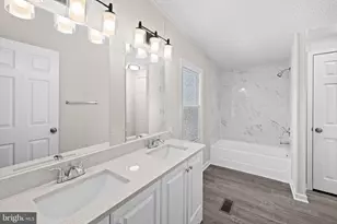 7309 Red Feather Ln, Spotsylvania, VA 22551 - Photo 23