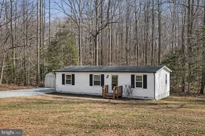 7309 Red Feather Lane, Spotsylvania, VA 22551 - Photo 41