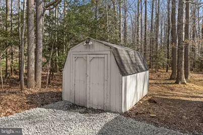 7309 Red Feather Lane, Spotsylvania, VA 22551 - Photo 31