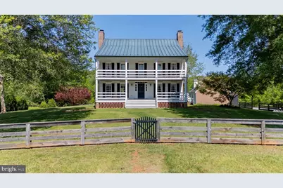 10813 Millridge Lane, Spotsylvania, VA 22553 - Photo 97