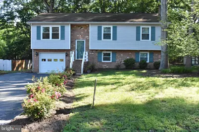 5405 Lee White Lane, Fredericksburg, VA 22407 - Photo 41