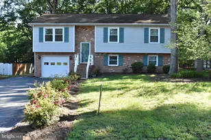 5405 Lee White Ln, Fredericksburg, VA 22407 - Photo 41