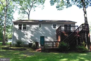 5405 Lee White Ln, Fredericksburg, VA 22407 - Photo 33