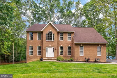 7901 Commodore Court, Spotsylvania, VA 22551 - Photo 11
