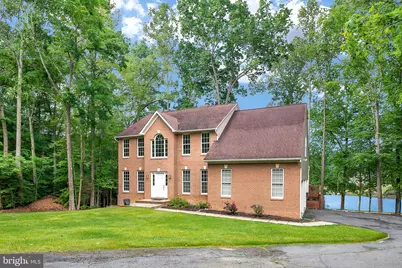 7901 Commodore Court, Spotsylvania, VA 22551 - Photo 1