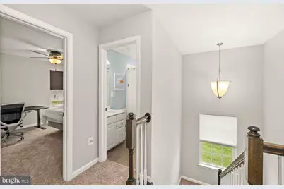 9107 Wild Spruce Drive, Fredericksburg, VA 22407 - Photo 15