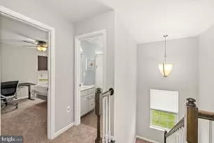 9107 Wild Spruce Dr, Fredericksburg, VA 22407 - Photo 15