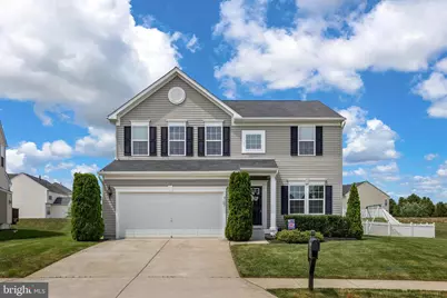9107 Wild Spruce Drive, Fredericksburg, VA 22407 - Photo 1