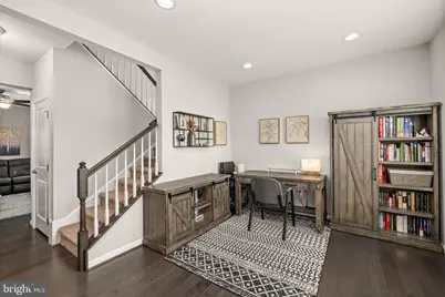 9107 Wild Spruce Drive, Fredericksburg, VA 22407 - Photo 5