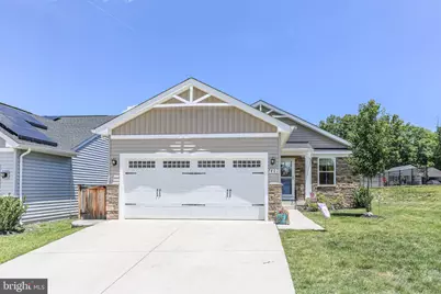 7401 Brentford Terrace, Fredericksburg, VA 22407 - Photo 3