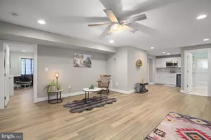 7401 Brentford Ter, Fredericksburg, VA 22407 - Photo 21