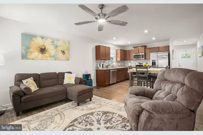 7401 Brentford Terrace, Fredericksburg, VA 22407 - Photo 11