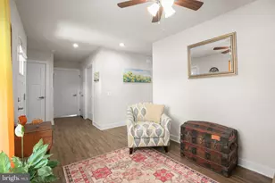 7401 Brentford Ter, Fredericksburg, VA 22407 - Photo 5