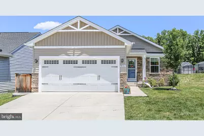 7401 Brentford Terrace, Fredericksburg, VA 22407 - Photo 1