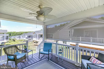 7401 Brentford Terrace, Fredericksburg, VA 22407 - Photo 31