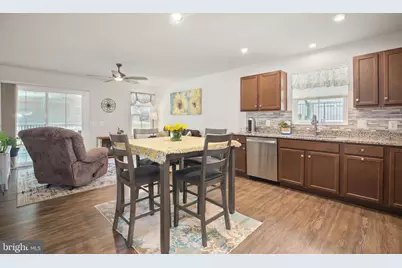 7401 Brentford Terrace, Fredericksburg, VA 22407 - Photo 9