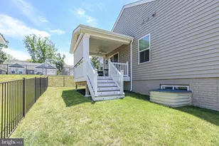 7401 Brentford Ter, Fredericksburg, VA 22407 - Photo 33